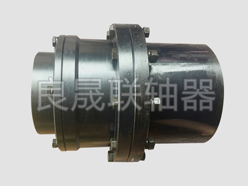 GICLZ型鼓形齒式聯軸器